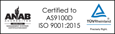 ISO Certificate for Welding Services