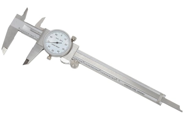 Aerospace Measuring Instrument - Caliper