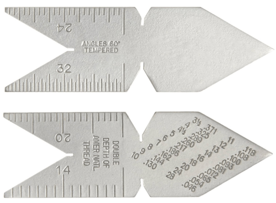 Guide to Aerospace Measuring Instruments