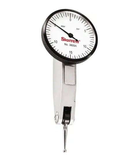 Aerospace Measuring Instrument - Dial Indicator