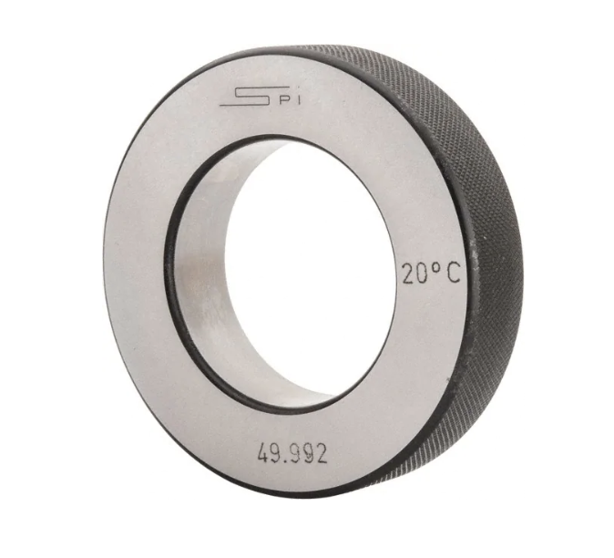 Aerospace Measuring Instrument - Ring Gage