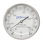 Aerospace Measuring Instrument - Thermometer