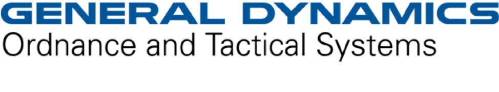 General Dynamics Logo