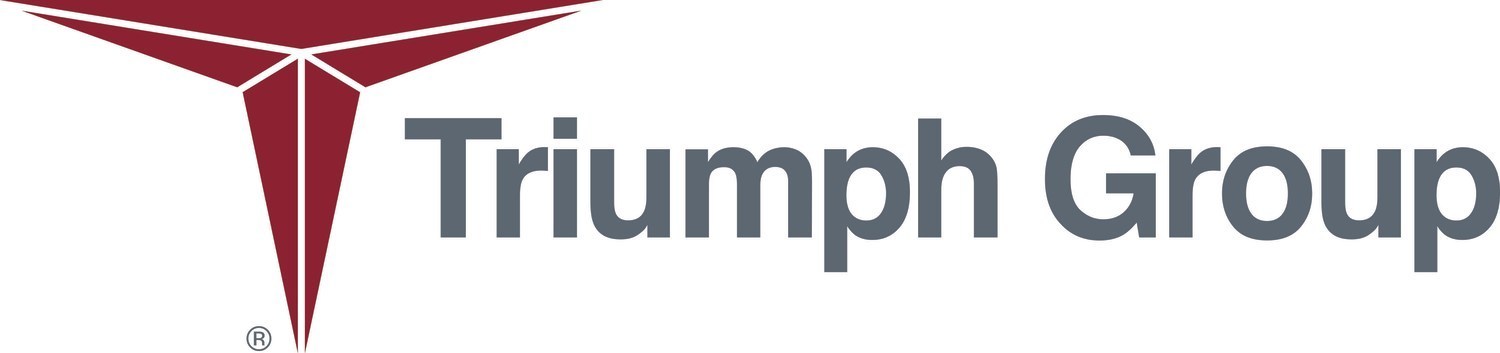 Triump Group Aerospace Nadcap Logo