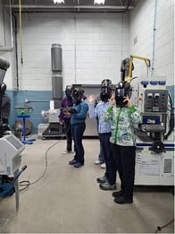 Welding 1