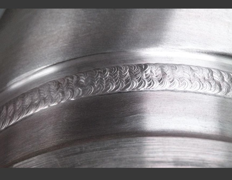 Advance Welding Offers Certified NAVSEA Welding Services